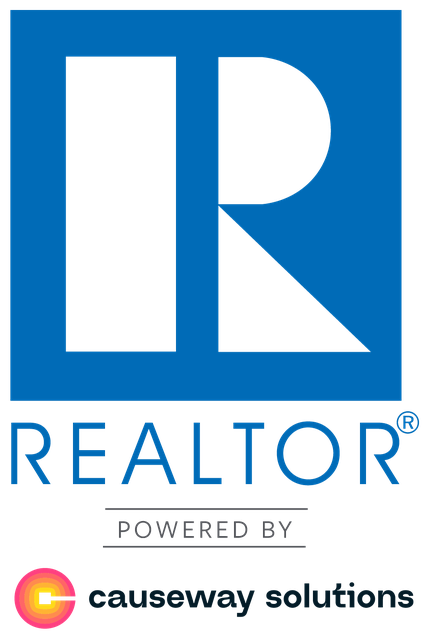 REALTOR®, powered by Causeway Solutions